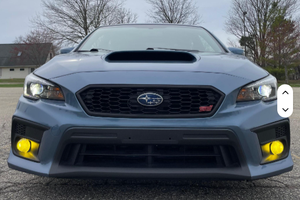 ซูบารุ WRX STI รุ่นลิมิเต็ด ฉลองครบรอบ 50 ปี ใหม่ล่าสุด - Product Image 5