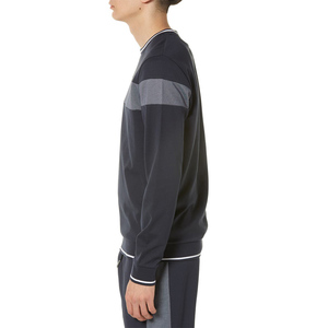 Fabricante de ropa, chándal para hombre, chándales de peso pesado, chándales personalizados de talla grande para correr, chándales deportivos para hombre - Product Image 4