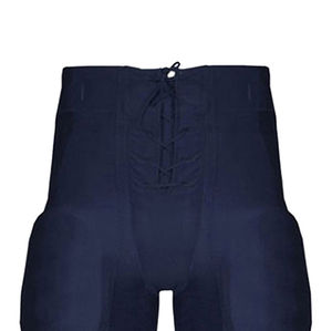 Uniforme de football américain de qualité supérieure, design populaire, couleurs personnalisées, ensembles personnalisés, short respirant, excellent - Product Image 6