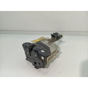 CERRADURA DELANTERA DERECHA AUDI A6 Avant Serie C7 (4G5) 8J1837016C/8J1.837.016.C CGLC (11>18) - Product Image 6