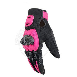 Gants de course de haute qualité, dernier design, coupe-vent, imperméables, respirants, à doigts entiers, unisexes, protection des mains, fabrication haut de gamme - Product Image 3