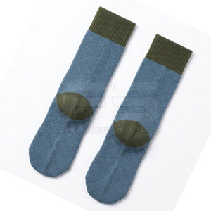 Premium Quality Cotton/Wool Men Casual <b>Socks</b> Breathable Eco-Friendly Winter Comfortable <b>Fashionable</b> Adult Size - Product Image 4