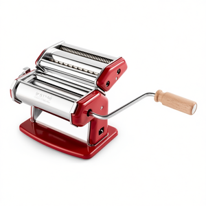 Máquina para hacer pasta IPASTA Classica Rosso 4120 - Product Image 2
