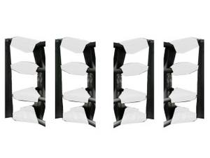 Material de entrenamiento de boxeo RXN para protector profesional de Ring Fighter hecho en Pakistán tensor de almohadillas - Product Image 2