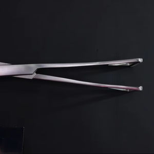 Retractor Quirúrgico Profesional de Acero Inoxidable, Instrumentos Médicos Autoestables - Product Image 5