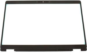 Façade avant LCD avec cadre de caméra unique pour Dell Latitude 5300 04NTF2 4NTF2 - Product Image 4