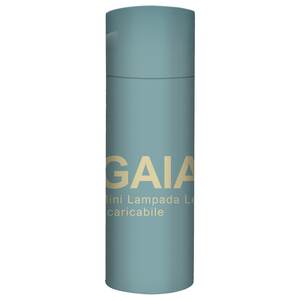 Lampe murale d'extérieur GAIA Sand 1 lumière 140 lumens 1,8 W blanc CCT IP65 27x75cm 120455 SB - Product Image 2