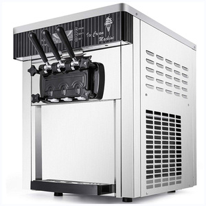 <b>Ice</b> <b>cream</b> machine soft serve <b>ice</b> <b>cream</b> maker machine - Product Image 5