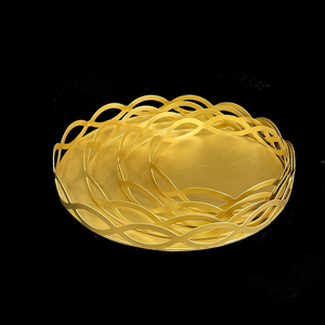 Bộ Giá Để Bàn Tráng Miệng Giá Trưng Bày Trang Trí Đạo Cụ Giá Để Bánh Khay Sắt Rèn Trang Trí Đám Cưới - Product Image 5