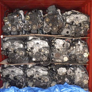 เครื่องยนต์ดีเซล 2 o tfsi, 2 tfsi, 350z, r8, rs3, rs6, rs6 v10, b38, e46 m3, m 111, m103, m104, m111, m4, m53, มอเตอร์ m53 - Product Image 4