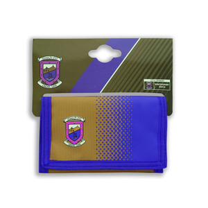 Hurling Gaelic Original Multi Funciones Deportes GAA Gear Moda Hombres GAA Cartera Hombres de negocios Carteras con cremallera - Product Image 1