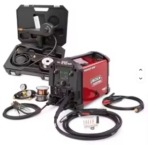 Alimentation électrique MIG 210 Soudeuse multiprocessus de qualité industrielle Offre de livraison gratuite - Product Image 6