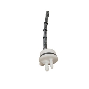 Gasoline Rubber Compatible with HS 81R 86R Ref 90001082 for Machinery Engine Parts - Product Image 1