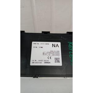 ชุดควบคุมกุญแจรีโมท M16A ซูซูกิ วีทาร่า ซีรีส์ (15>) 37171-54PA0 เบนซิน 1.6 - Product Image 5