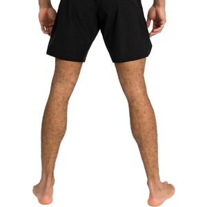 Pantalones Cortos de MMA de Alta Calidad con Logotipo Personalizado para Unisex, Ligeros, de Secado Rápido, con Patrón Sólido, Casuales, Transpirables, con Cintura Elástica Media - Product Image 5