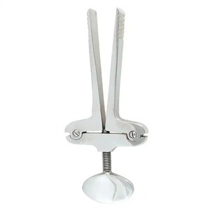 Heister อุปกรณ์ปิดปากทางการแพทย์ทำจากสเตนเลสสตีลคุณภาพสูงอุปกรณ์ปิดปากโดย zuol - Product Image 1