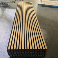 Panneaux acoustiques de qualité supérieure pour l'insonorisation des studios de musique