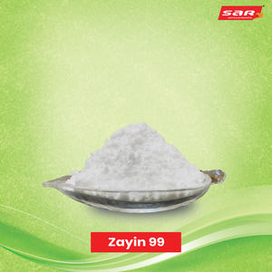 Zayin 99 Engrais organique en poudre pour la croissance des plantes, stimule le développement des racines, l'absorption des nutriments, la floraison et le rendement général des cultures - Product Image 4