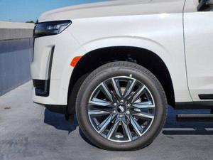 CADILLAC ESCALADE SPORT PLATINUM 2024 USADO, 6KM, GRAN OFERTA, GRAND TOURING, 7 PLAZAS, TRANSMISIÓN AUTOMÁTICA - Product Image 2