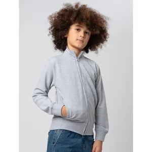 Sudadera con Capucha Personalizada para Niños, Sudadera Promocional Personalizable - Product Image 6