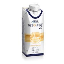 For Resource Protein Coffee Flavored Liquid Nutritional Supplement with Barley & Aloe Bulk Bottle for Sale - Product Image 5