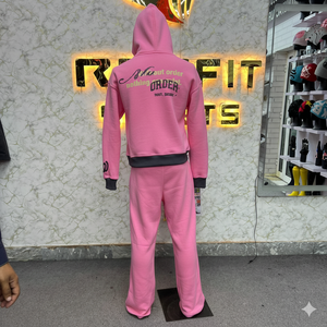 2025 Haut Impact Top Qualité Client Demandé Prix Bas Pull Survêtement Pour Hommes Style Unique Nouveau Design Hommes Survêtements - Product Image 3