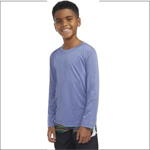 Pas cher Prix meilleure qualité usine porter léger à manches longues Rash Guard impression personnalisée Logo Spandex/Polyester unisexe pour - Product Image 1