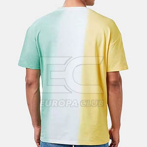 โรงงานเสื้อยืดวัสดุคุณภาพดีที่สุด ผลิตเสื้อยืดตามสั่งโดยตรง คุณภาพเยี่ยม เสื้อยืดผู้ชาย ผลิตในปากีสถาน - Product Image 5