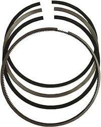 ชุดแหวนลูกสูบขนาด150มม. STD เหมาะสำหรับอะไหล่เครื่องยนต์ mitsubishii 8M21 ME996167 21205CC - Product Image 2