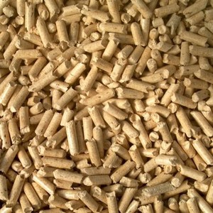 Granulés de bois de qualité supérieure pour le système de chauffage à prix de gros bon marché - Product Image 5