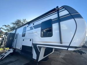 Se vende K-e-y-s-t-o-n-e Sp-r-i-n-t-e-r 3-2-1-0-R-L-S usado del año 2026 - Product Image 6