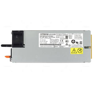 Alimentation IBM 00YL563 550W 80+ PLATINUM pour X3550 M5 Reconditionnée - Product Image 3