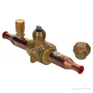 Válvula de bola de cierre Danfoss, GBC 6s, 009L7050 - Product Image 3