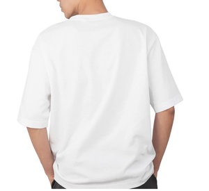 Pakistán fabricante venta al por mayor último diseño 100% algodón Casual personalizado Color hombres camiseta para la venta - Product Image 6
