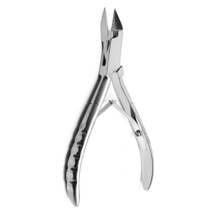 Cortaúñas de gran demanda, cortaúñas de acero metálico con mango ruso, cortaúñas de tamaño personalizado, cortaúñas para manicura - Product Image 4