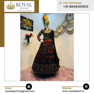 Ighly in-emand, est uality, thnic, lothing, Ndian - Product Image 2