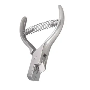 耳标v形缺口兽医器械制造商高品质不锈钢手术器械