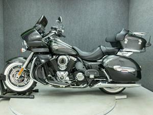 Новая акция: Мотоцикл Kawasaki Vulcan 1700 Voyager Touring 2026 года, готов к отправке по всему миру - Product Image 3