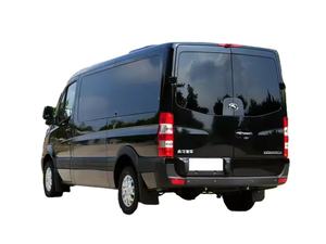 Autobús de segunda mano en buen estado, tipo minivan Kaite, con 15 asientos, bajo kilometraje, sin problemas mecánicos, listo para conducir. - Product Image 5