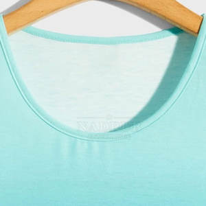 Custom Made Men's <b>Workout</b> <b>Tank</b> <b>Top</b> Breathable Gym Clothing for Men Knitted Casual Style - Product Image 3