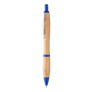 Bolígrafo Ecológico de Bambú Coldery, Gadgets Sostenibles - Product Image 3