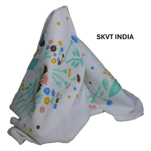 Serviettes de cuisine en coton 100% de haute qualité, imprimées sur mesure, séchage rapide, écologiques, réutilisables et jetables, design personnalisé, vente en gros - Product Image 4