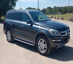 Mercedes-Benz GL 350 BlueT EC 2014, Volante a la Derecha/Izquierda, Usado en Muy Buen Estado - Product Image 5