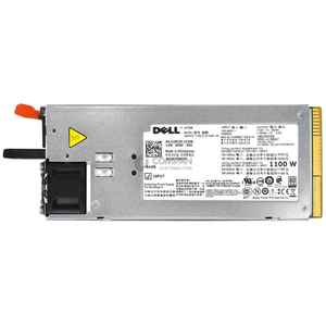 3MJJP แหล่งจ่ายไฟ DELL 1100W 80 PLUS GOLD สำหรับ R510 R810 R910 ปรับปรุงใหม่ - Product Image 3