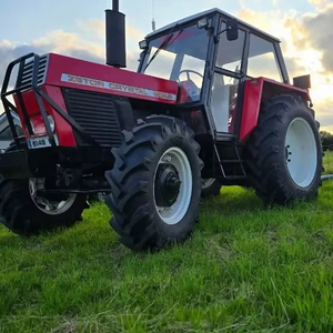 Cristal Zetor 8045 - Product Image 2