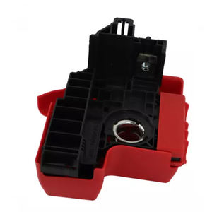 Disyuntor de terminal de batería para 11-19 <span class=keywords><strong>Taurus</strong></span> Explorer 3.5L-V6 DA8Z14526A - Product Image 3