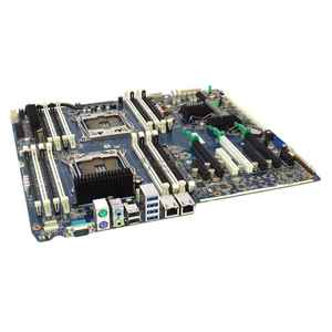 761510-001 HP SYSTEM BOARD SOCKET LGA2011-3 FOR <b>WORKSTATION</b> Z840 Refurbished - Product Image 1