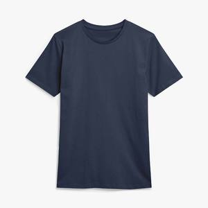Vente en gros de nouveaux t-shirts à manches courtes pour hommes, t-shirts personnalisés imprimés, 100% coton, t-shirts haut de gamme pour hommes - Product Image 5