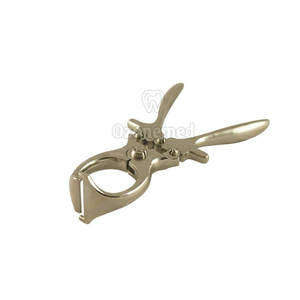 Instruments réutilisables durables professionnels de castration pour les soins du bétail équin de gestion animale sûre - Product Image 1