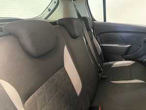 TURBO DE USADO LHD/RHD 2017 RENAULT SANDERO STEPWAY 66KW - Product Image 3